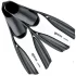 Mares Manta Snorkeling Fins Snorkel Gear Cavo Yachting
