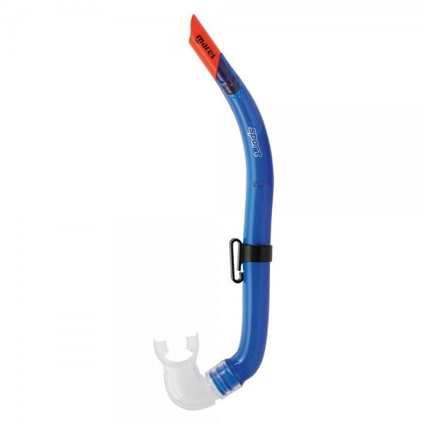 Mares Sport Snorkel Snorkel Gear Cavo Yachting