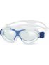 Head Monster Junior Swimming Goggles, Clear/Blue Snorkel Gear Cavo Yachting