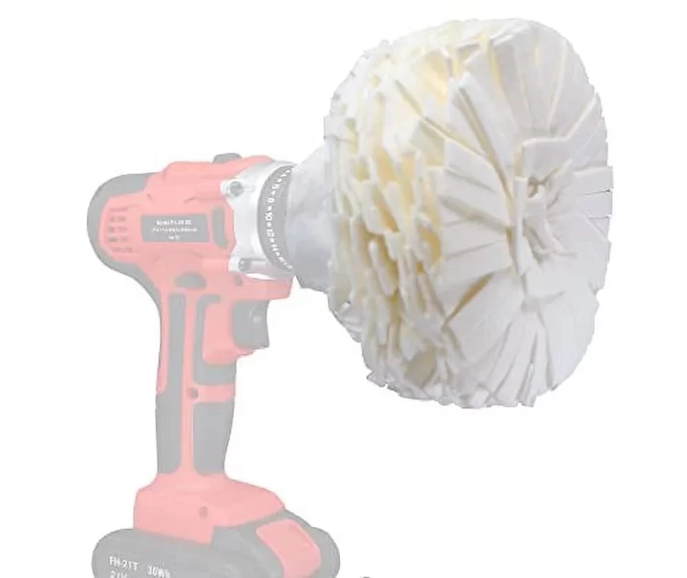 Flitz Μπάλα Γυαλίσματος, Large 5” Προϊόντα Γυαλίσματος Cavo Yachting