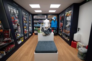 Cavo Yachting Chandlery