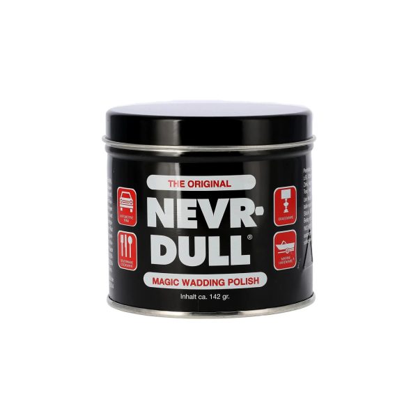 Nevr-Dull Γυαλιστικό Μετάλλων, 5oz Καθαριστικά Cavo Yachting