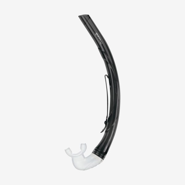 Mares Rover Snorkel, Black Snorkel Gear Cavo Yachting