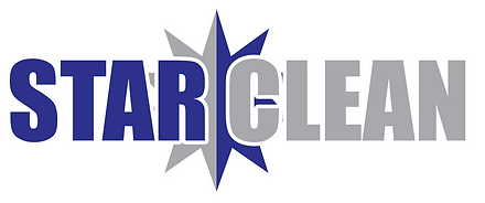 star clean logo
