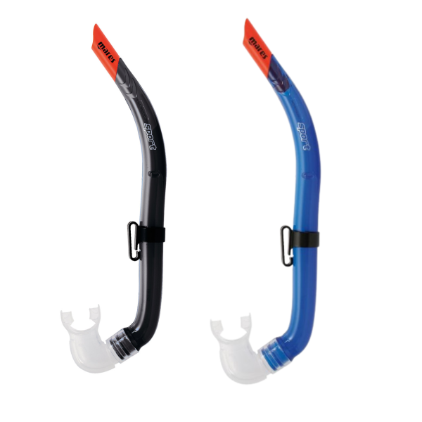 Mares Sport Snorkel Snorkel Gear Cavo Yachting
