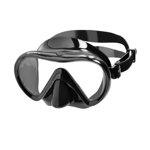 Mares Vento Snorkeling Mask Snorkel Gear Cavo Yachting