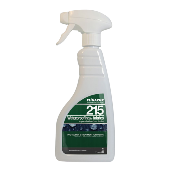 Clinazur 315 Waterproofing For Fabric 750ml (ex.215) Cleaning Products Cavo Yachting