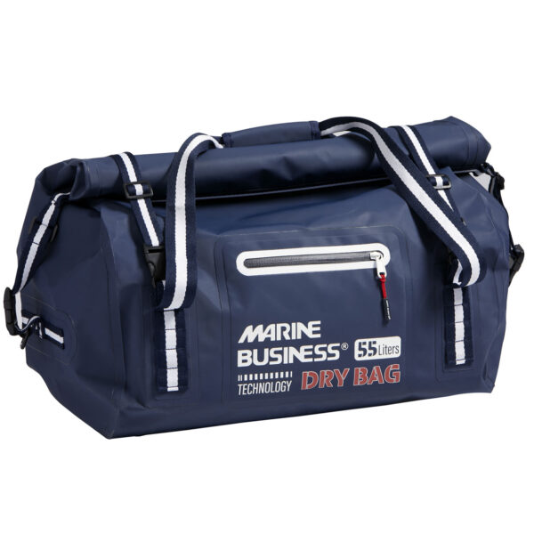 Marine Business Thalassa Weekend Bag, 55L, Navy Accessories Cavo Yachting