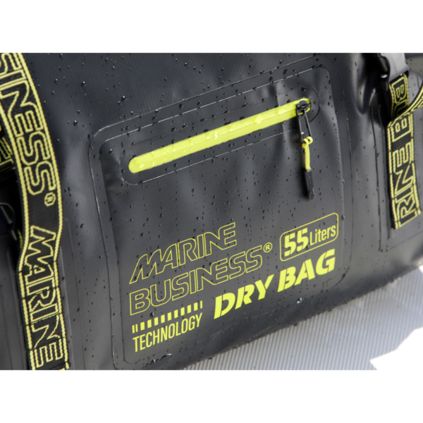 Marine Business Thalassa Weekend Bag, 55L, Navy Accessories Cavo Yachting