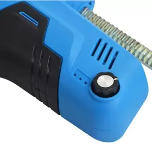 Ασύρματο Πιστόλι Σιλικόνης Μπαταρίας (18 watt)