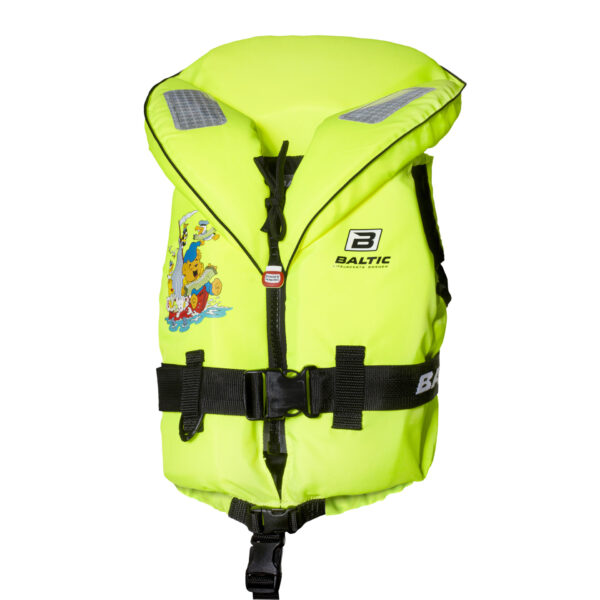 Baltic Bamse Child Lifejacket, 100N Kids' Lifejackets Cavo Yachting