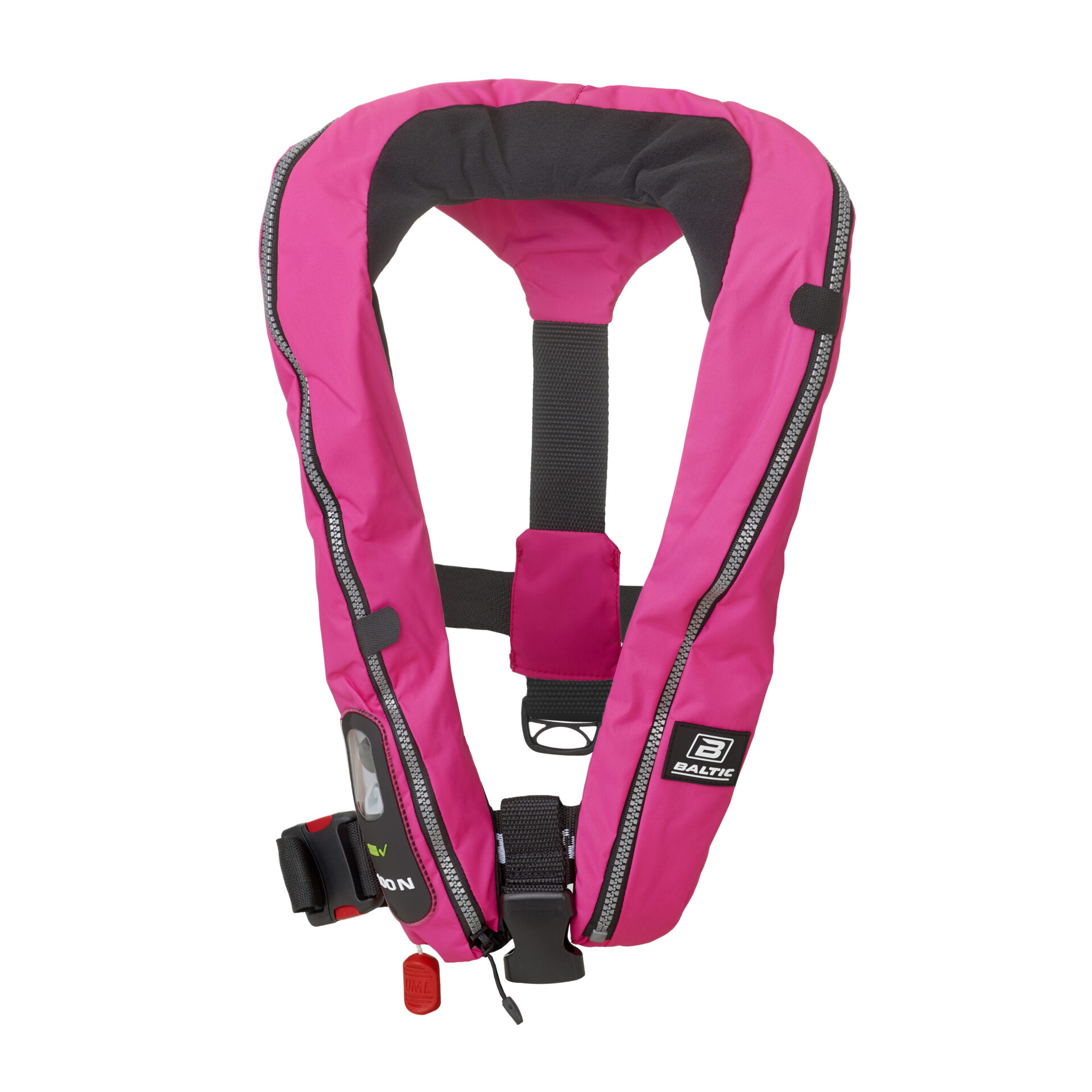 Adult Lifejackets Cavo Yachting Baltic Compact Infl.Lifejacket 100N, Auto Baltic Compact Infl.Lifejacket 100N, Auto Adult Lifejackets Cavo Yachting