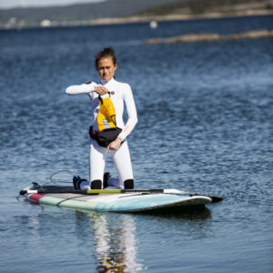 baltic ifloat sup Πλευστικό Βοήθημα, tσαντάκι Μέσης