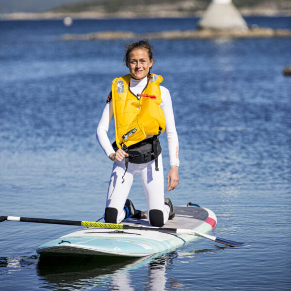 Baltic iFloat SUP Πλευστικό Βοήθημα, Tσαντάκι Μέσης Πλευστικά Βοηθήματα Cavo Yachting