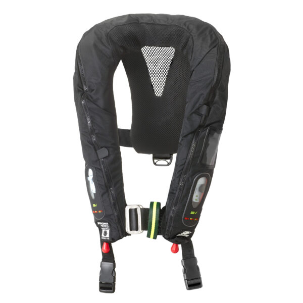 Baltic Legend Φουσκωτό Σωσίβιο M.E.D/SOLAS, 305N, Αυτόματο Σωσίβια Ενηλίκων Cavo Yachting