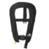 Baltic Winner Infl. Lifejacket, 165N, Manual Adult Lifejackets Cavo Yachting
