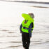 Baltic Bamse Child Lifejacket, 100N Kids' Lifejackets Cavo Yachting