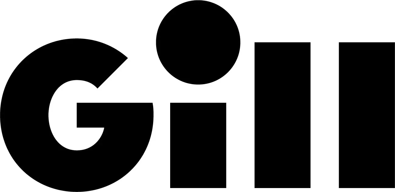 gill logo v3