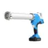 Cordless Caulking Gun (18 Watt) Paint Brushers, Rollers & Trays Cavo Yachting