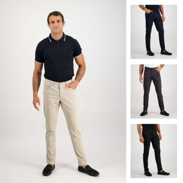 VMG Rakino Mens Pants Men’s Pants & Shorts Cavo Yachting