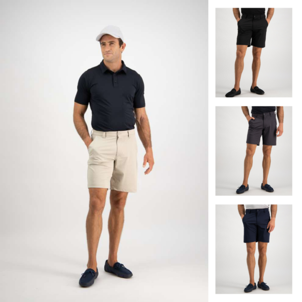VMG Rakino Mens Short Men’s Pants & Shorts Cavo Yachting