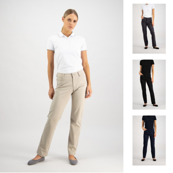 VMG Rakino Γυναικείο Παντελόνι Womens Shorts & Pants Cavo Yachting