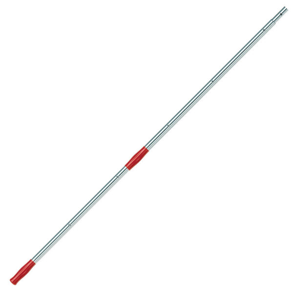 Aluminium Telescoping Handle Brushes, Mops & Trays Cavo Yachting