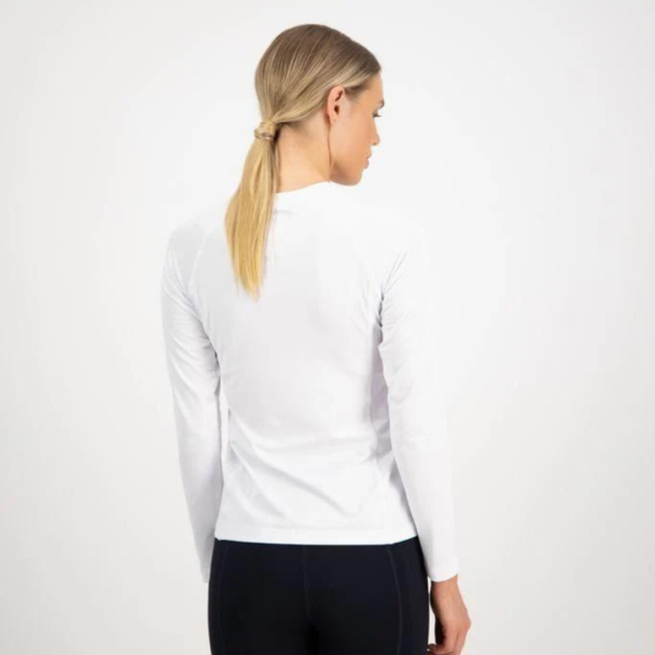 VMG Moana Womens Tee Long Sleeve Womens Tops Cavo Yachting