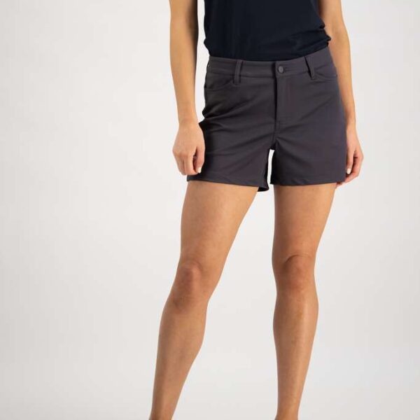 VMG Rakino Womens Short Womens Shorts & Pants Cavo Yachting