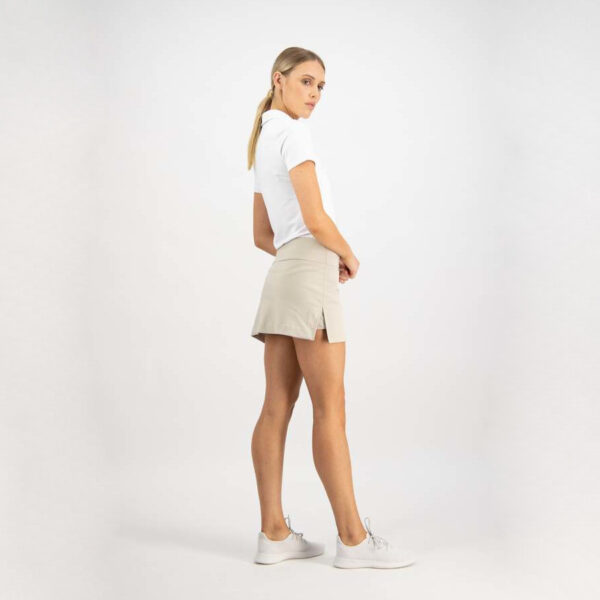 VMG Rakino Side Split Skort Womens Shorts & Pants Cavo Yachting