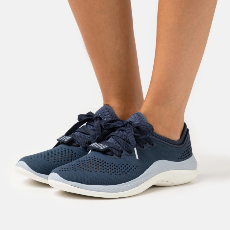 Crocs Παπούτσια Θαλάσσης Literide 360 Pacer για Γυναίκες Παπούτσια & Μπότες Cavo Yachting