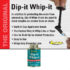 Starbrite Dip-It Whip-It, 4oz Accessories Cavo Yachting
