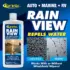 Starbrite Rain View, 8oz Cleaning Products Cavo Yachting