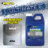 Starbrite Καθαριστικό Αλουμινίου Ultimate Aluminum Cleaner / Restorer, 64oz Καθαριστικά Cavo Yachting