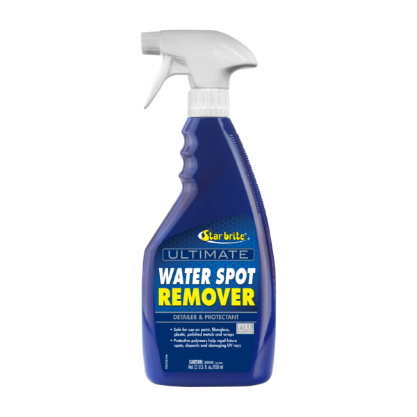 Starbrite Ultimate Water Spot Remover, 22oz Cleaning Products Cavo Yachting