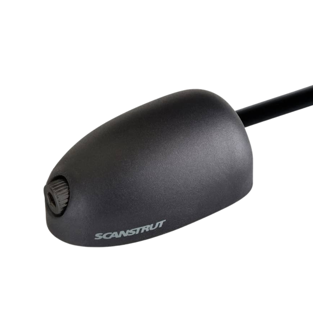 Gadgets Cavo Yachting Scanstrut Compact Στυπιοθλίπτης Οριζόντιας Εισόδου Καλωδίων Scanstrut Compact Στυπιοθλίπτης Οριζόντιας Εισόδου Καλωδίων Gadgets Cavo Yachting