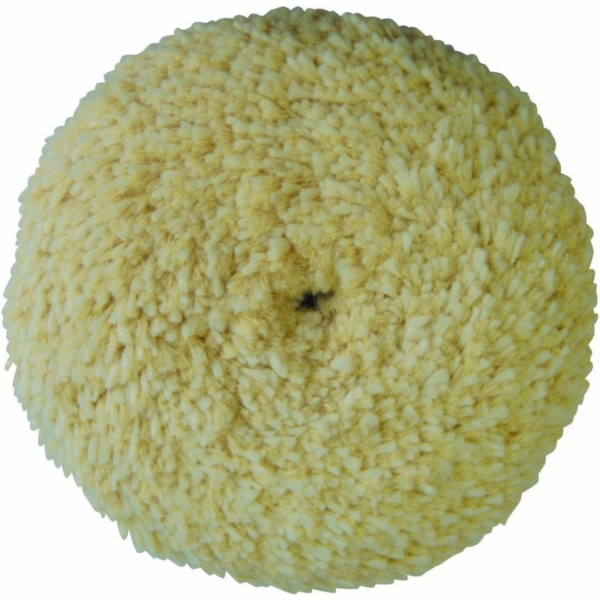 Shurhold YBP-5103 Yacht Brite  7-1/4″ Buff Magic Compounding Pad Polishing Products Cavo Yachting