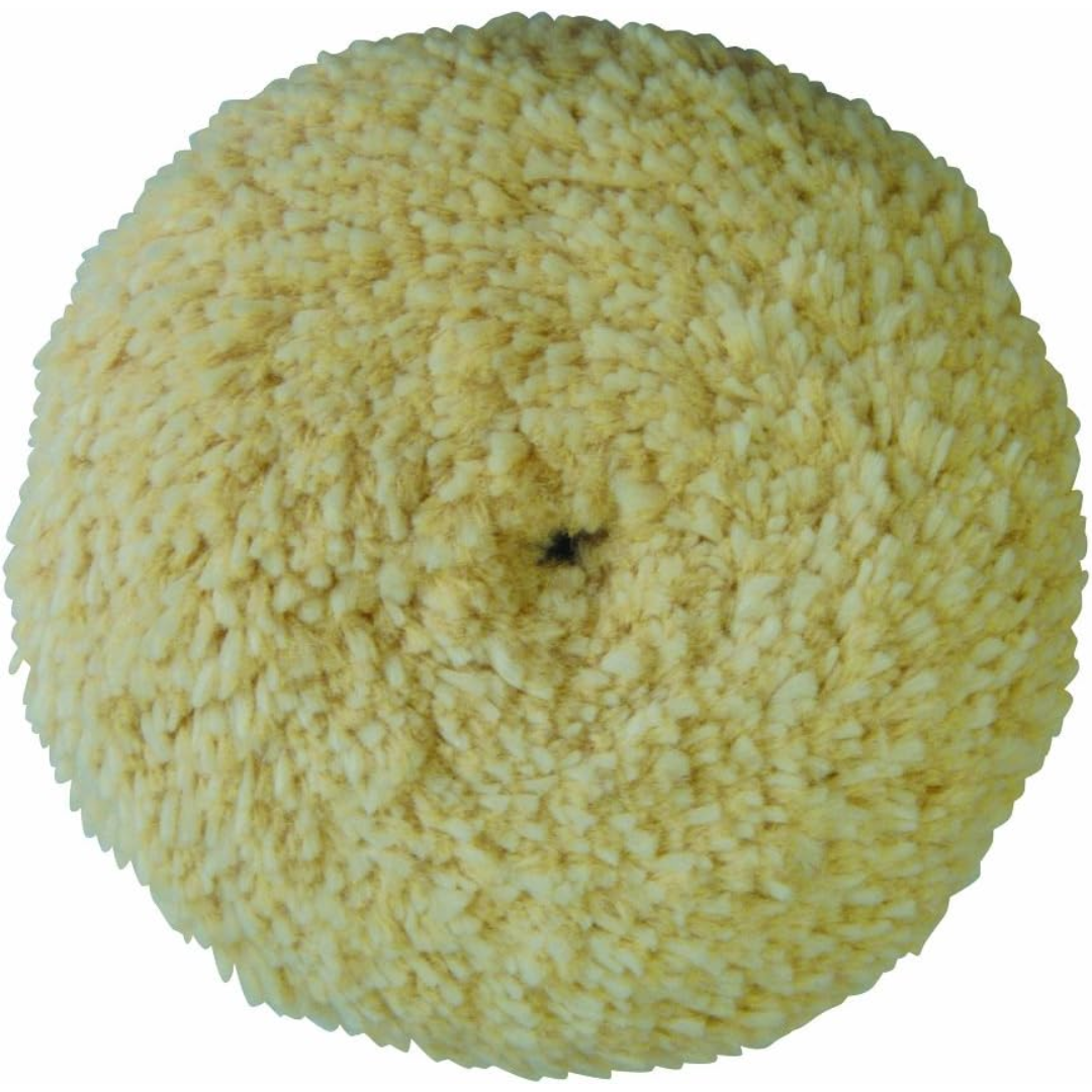 Polishing Products Cavo Yachting Shurhold YBP-5103 Yacht Brite 7-1/4″ Buff Magic Compounding Pad Shurhold YBP-5103 Yacht Brite 7-1/4″ Buff Magic Compounding Pad Polishing Products Cavo Yachting