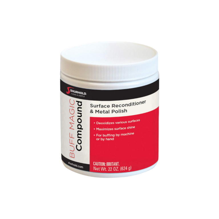 Shurhold YBP-0101 Yacht Brite  Buff Magic Jar – 22 oz (624gr) Polishing Products Cavo Yachting