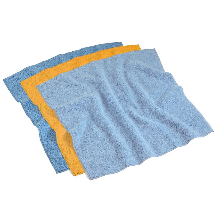 Absorbers & Polishing Cloths Cavo Yachting Shurhold 293 Variety Microfiber Towel, (Pack of 3) Shurhold 293 Variety Microfiber Towel, (Pack of 3) Absorbers & Polishing Cloths Cavo Yachting