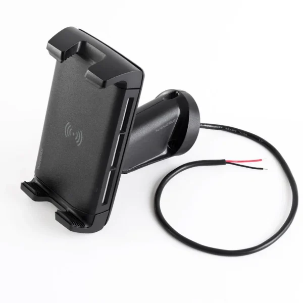 SCANSTRUT ROKK Edge Ασύρματος Φορτιστής Τηλεφώνου, 12/24V Gadgets Cavo Yachting