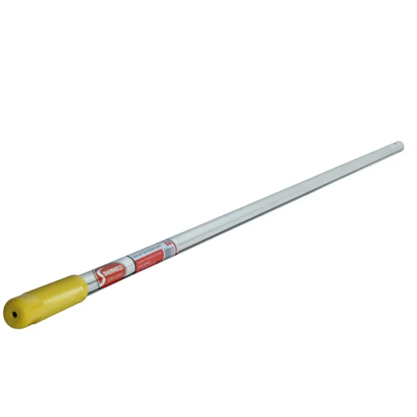 Shurhold 730 Κοντάρι Σταθερού Μήκους με Λαβή, 30″ Βούρτσες, Σκούπες & Κουβάδες Cavo Yachting