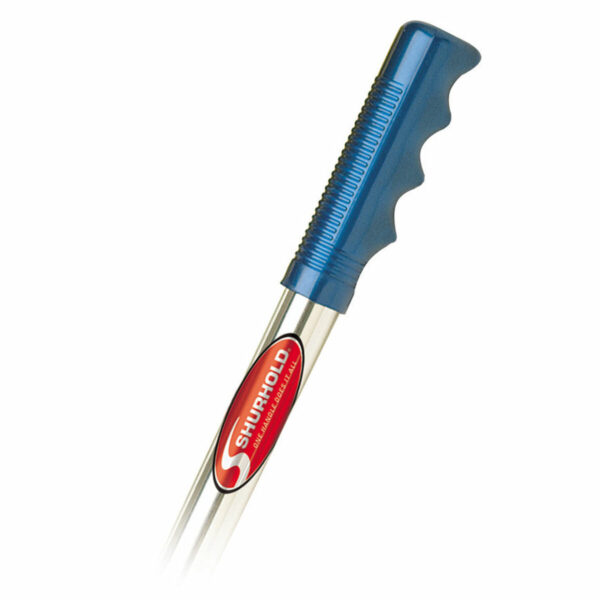 Shurhold 740 Fixed Length Handle, 40″ Brushes, Mops & Trays Cavo Yachting