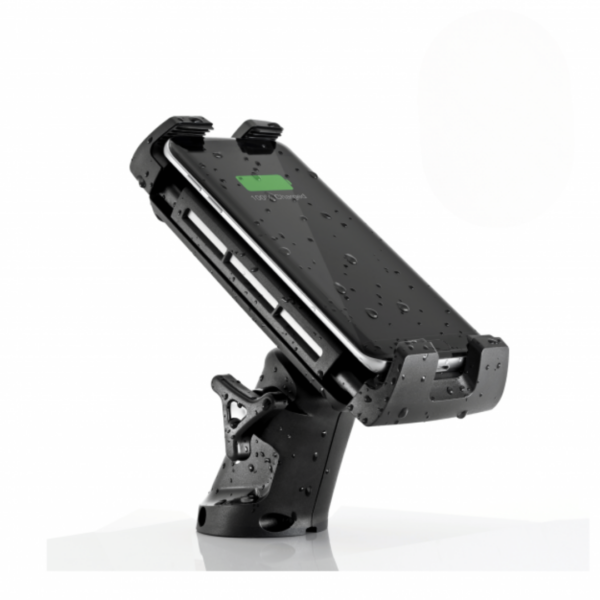 SCANSTRUT ROKK Edge Ασύρματος Φορτιστής Τηλεφώνου, 12/24V Gadgets Cavo Yachting