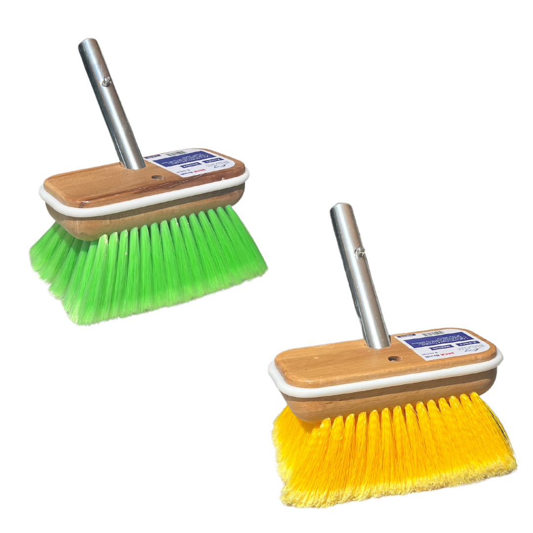 Βούρτσες, Σκούπες & Κουβάδες Cavo Yachting Μικρή Βούρτσα Καθαρισμού Σκαφών, 6” Μικρή Βούρτσα Καθαρισμού Σκαφών, 6” Βούρτσες, Σκούπες & Κουβάδες Cavo Yachting