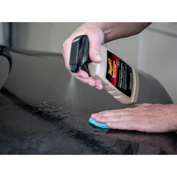Meguiar’s Mirror Glaze Final Inspection 1 Gallon (3,78L) Cleaning Products Cavo Yachting