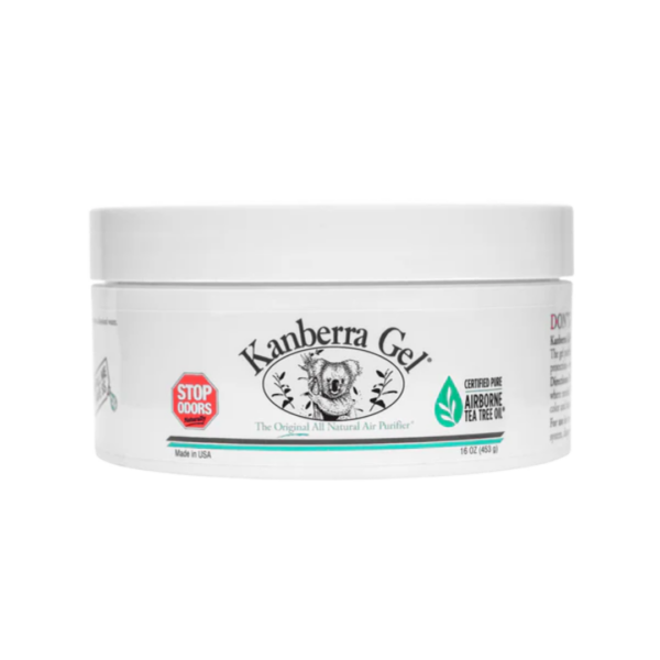 Kanberra Gel Air Purifier Cleaning Products Cavo Yachting