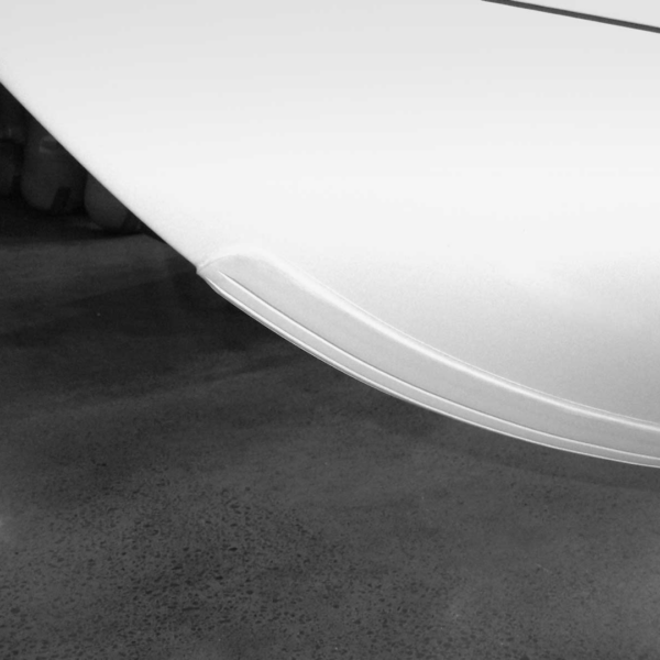 Megaware KeelGuard, White Masking Tapes Cavo Yachting