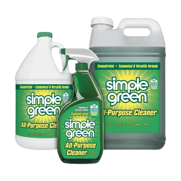 Simple Green Καθαριστικό Σκάφους Γενικής Χρήσης Καθαριστικά Cavo Yachting