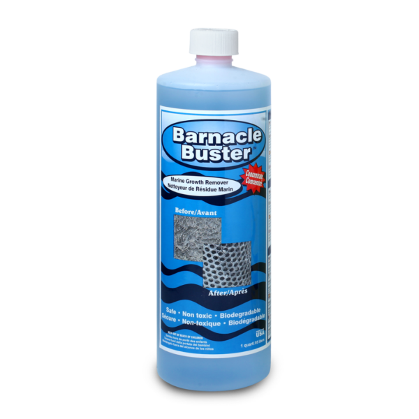 Trac Barnacle Buster, Καθαριστικό Υφάλμυρης Υδρόψυξης Σκάφους Καθαριστικά Cavo Yachting